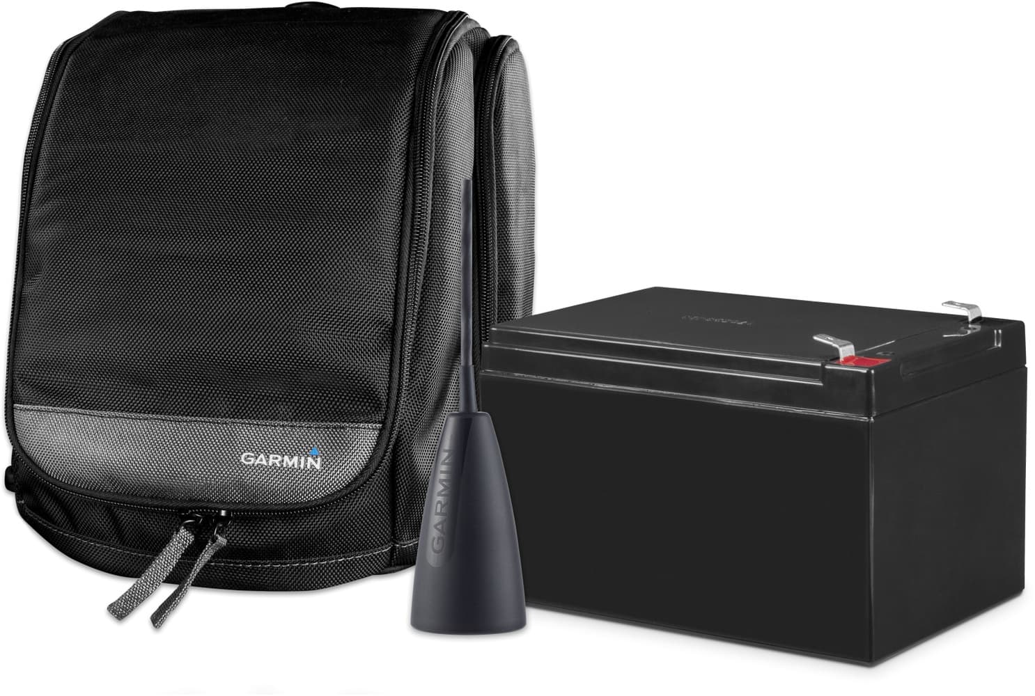 Striker Plus 4 Kit för Isfiske, view: 2