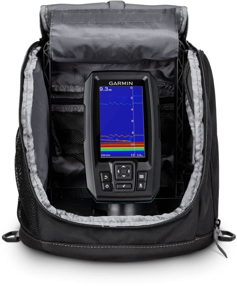 Striker Plus 4 Kit för Isfiske, view: 1