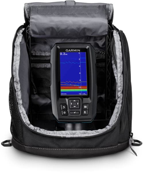 Striker Plus 4 Kit för Isfiske, view: 1