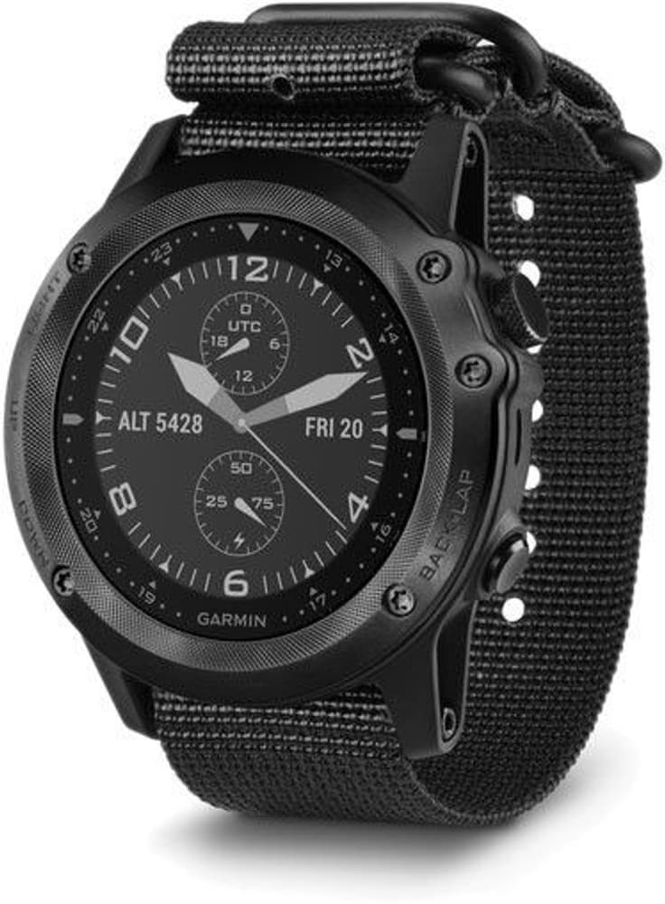 Tactix Bravo - Alpha kompatibel, view: 0