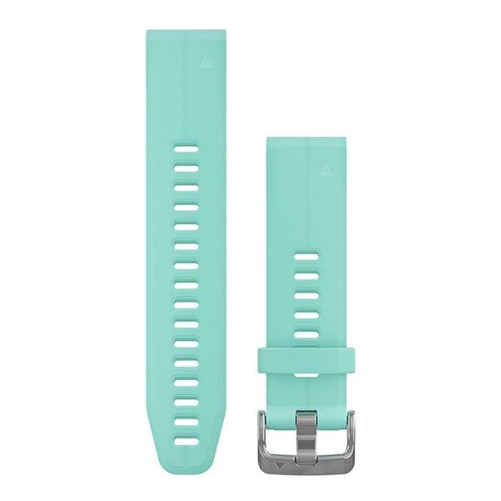 QuickFit 20 mm Armband Mint Green, view: 0