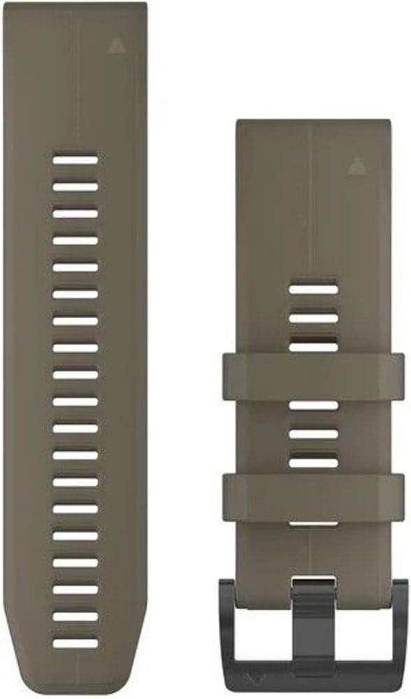 QuickFit 26 mm Armband Coyote Tan, view: 0