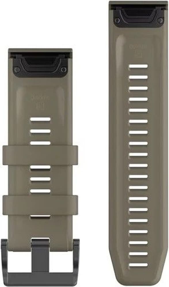 QuickFit 26 mm Armband Coyote Tan, view: 1