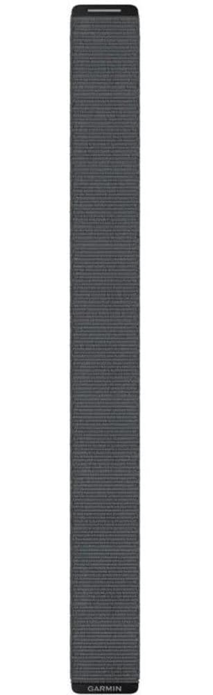 UltraFit 26 mm Sport Loop Band Gray, view: 0