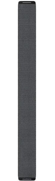 UltraFit 26 mm Sport Loop Band Gray, view: 0