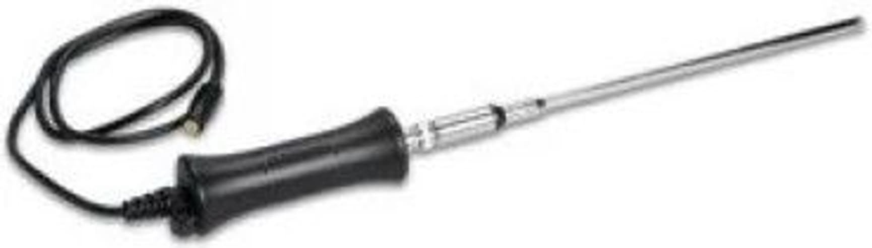 Teleskopantenn för Astro/Alpha, view: 0