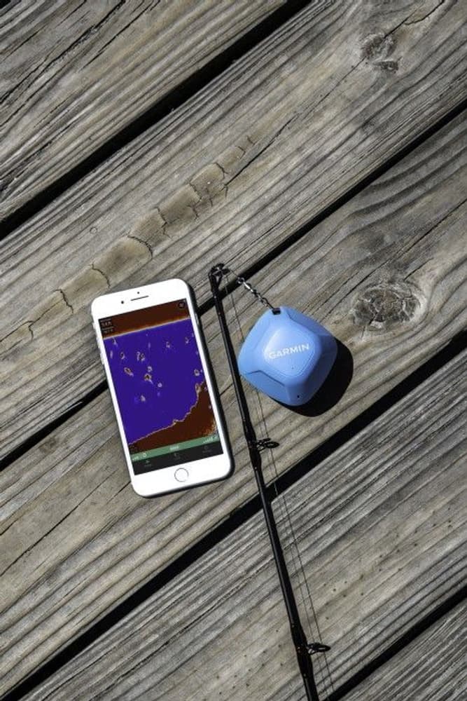 Striker Cast GPS - kastbart ekolod, view: 4