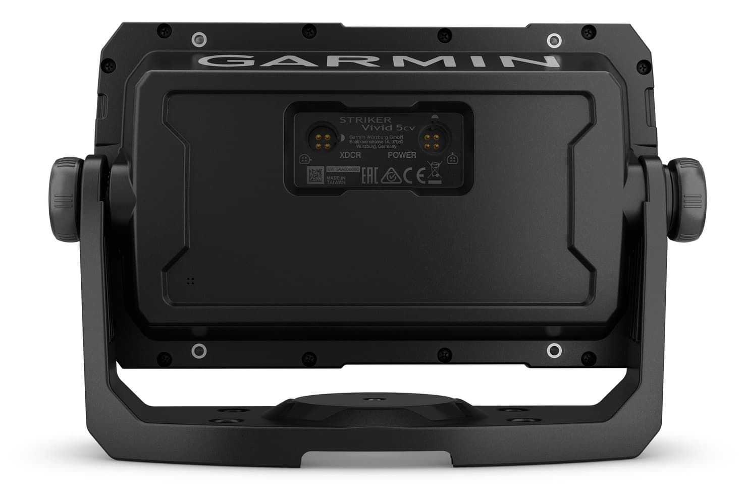 Striker Vivid 5cv med GT20-TM-givare, view: 2