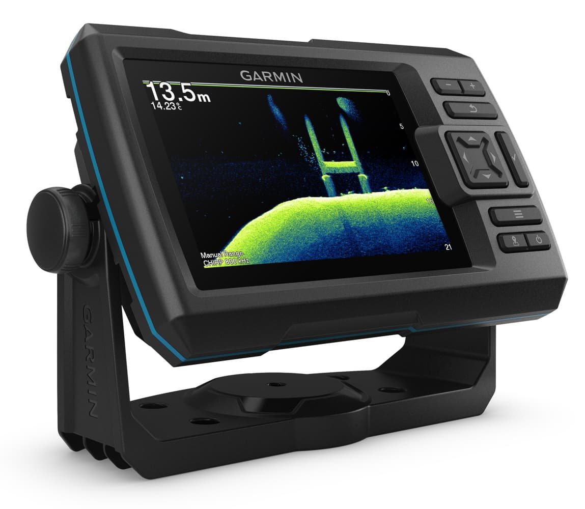 Striker Vivid 5cv med GT20-TM-givare, view: 1