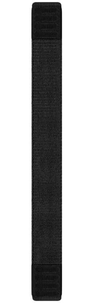 UltraFit 26 mm Sport Loop Band Black, view: 1