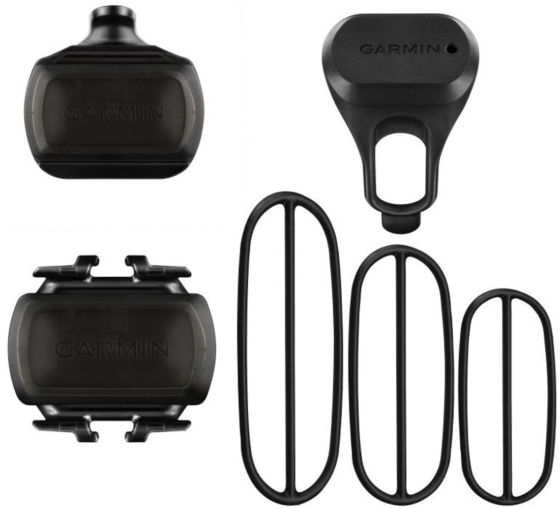 Bike Speed Sensor and Cadence Sensor, view: 0