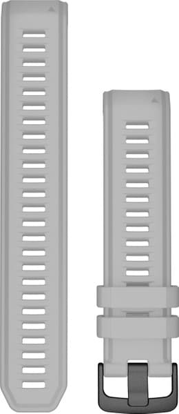 Instinct 2 Replacement Band Mist Grey, view: 0