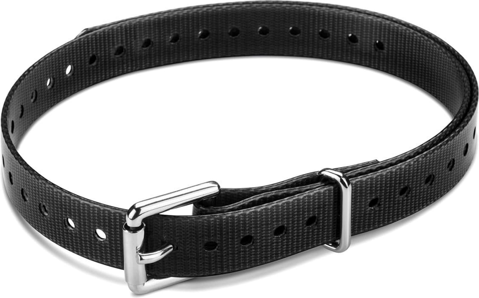 Halsband T5 mini - Svart (rullspänne), view: 0
