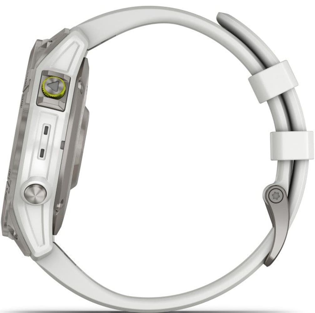 EPIX 2 Sapphire Carrera White Titanium, view: 6