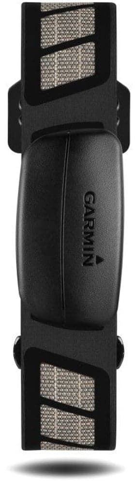 Soft Strap Premium Heart Rate Monitor, view: 2