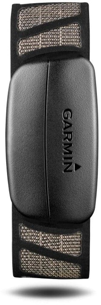 Soft Strap Premium Heart Rate Monitor, view: 0