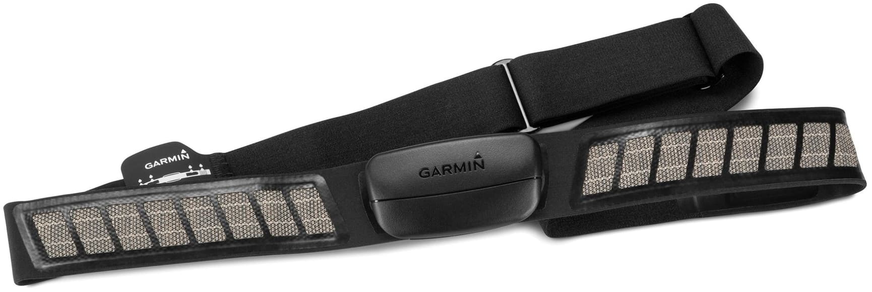 Soft Strap Premium Heart Rate Monitor, view: 3