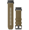 QuickFit 26 Nylon Coyote Tan
