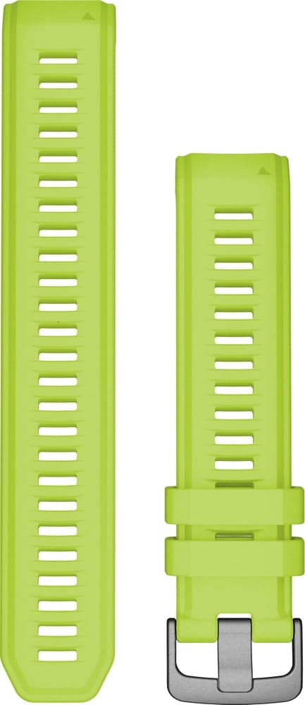 Instinct 2 Replacement Band Electric Lime, view: 0