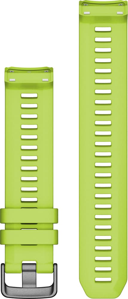 Instinct 2 Replacement Band Electric Lime, view: 1