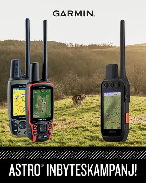 Inbyteskampanj Kreditering Alpha 10 1500 SEK, view: 0