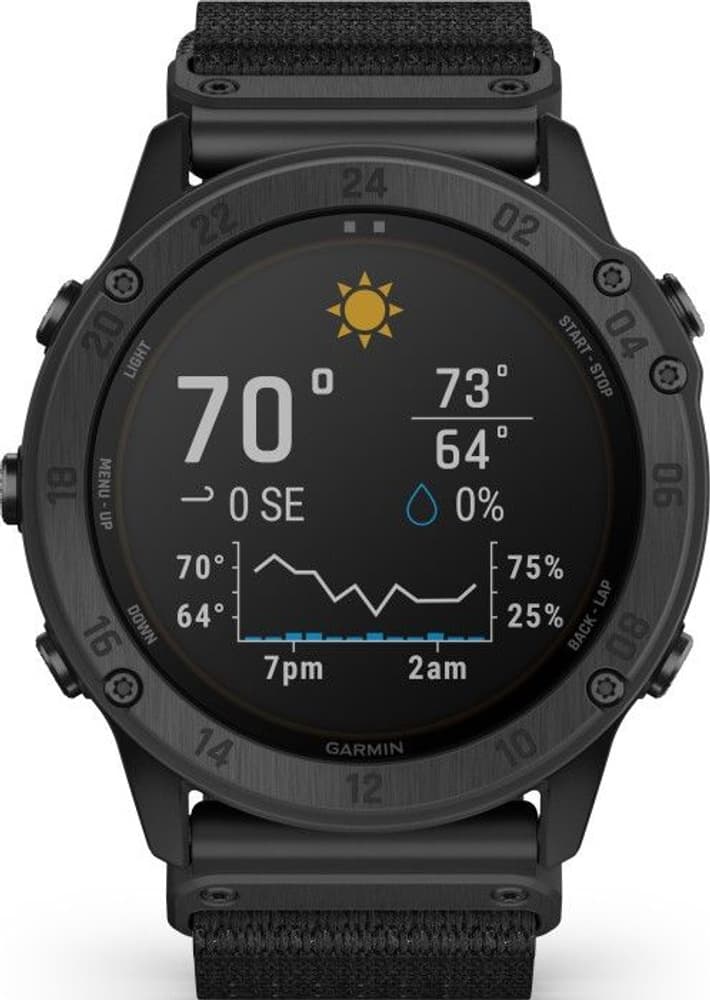 Tactix Delta Solar Ballistic Edition Black, view: 5
