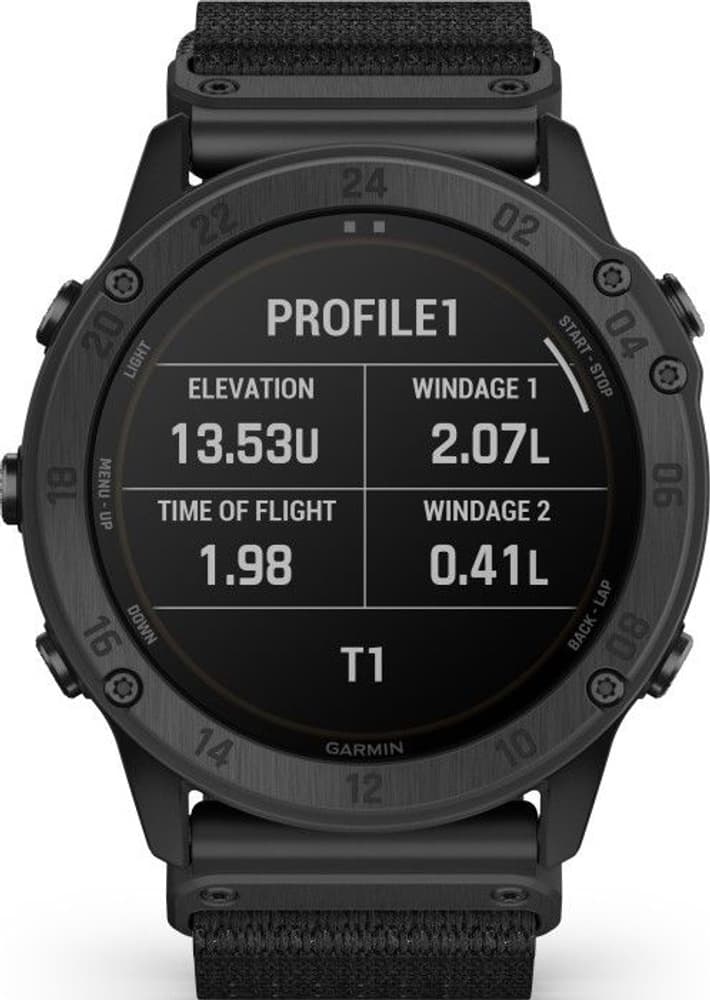 Tactix Delta Solar Ballistic Edition Black, view: 6