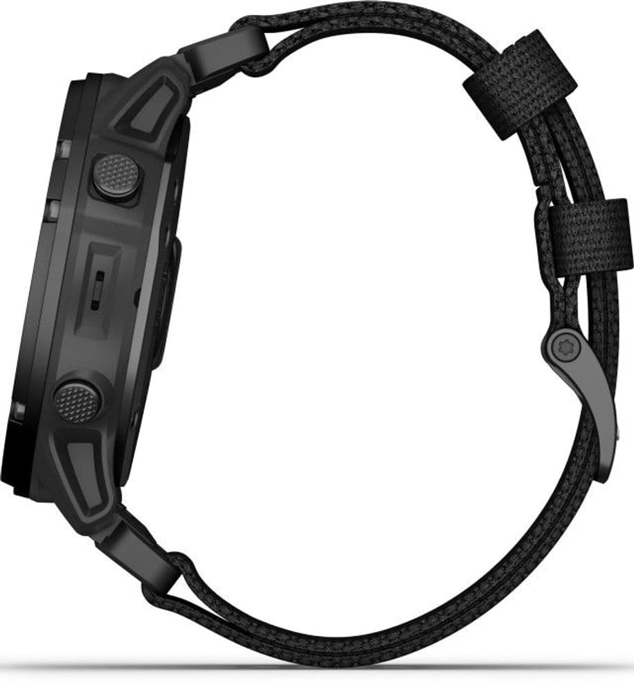 Tactix Delta Solar Ballistic Edition Black, view: 8