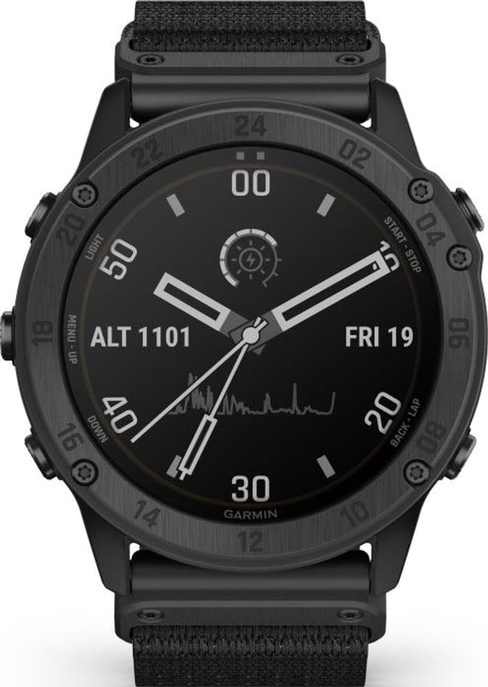 Tactix Delta Solar Ballistic Edition Black, view: 4