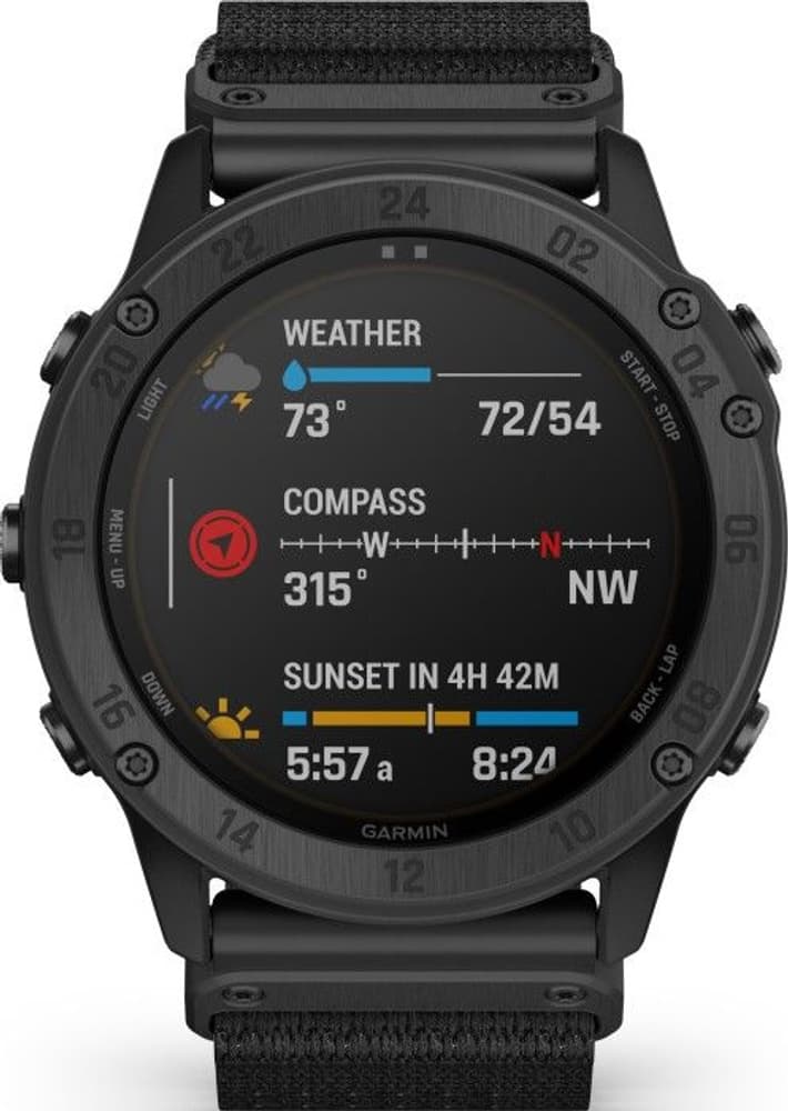 Tactix Delta Solar Ballistic Edition Black, view: 3