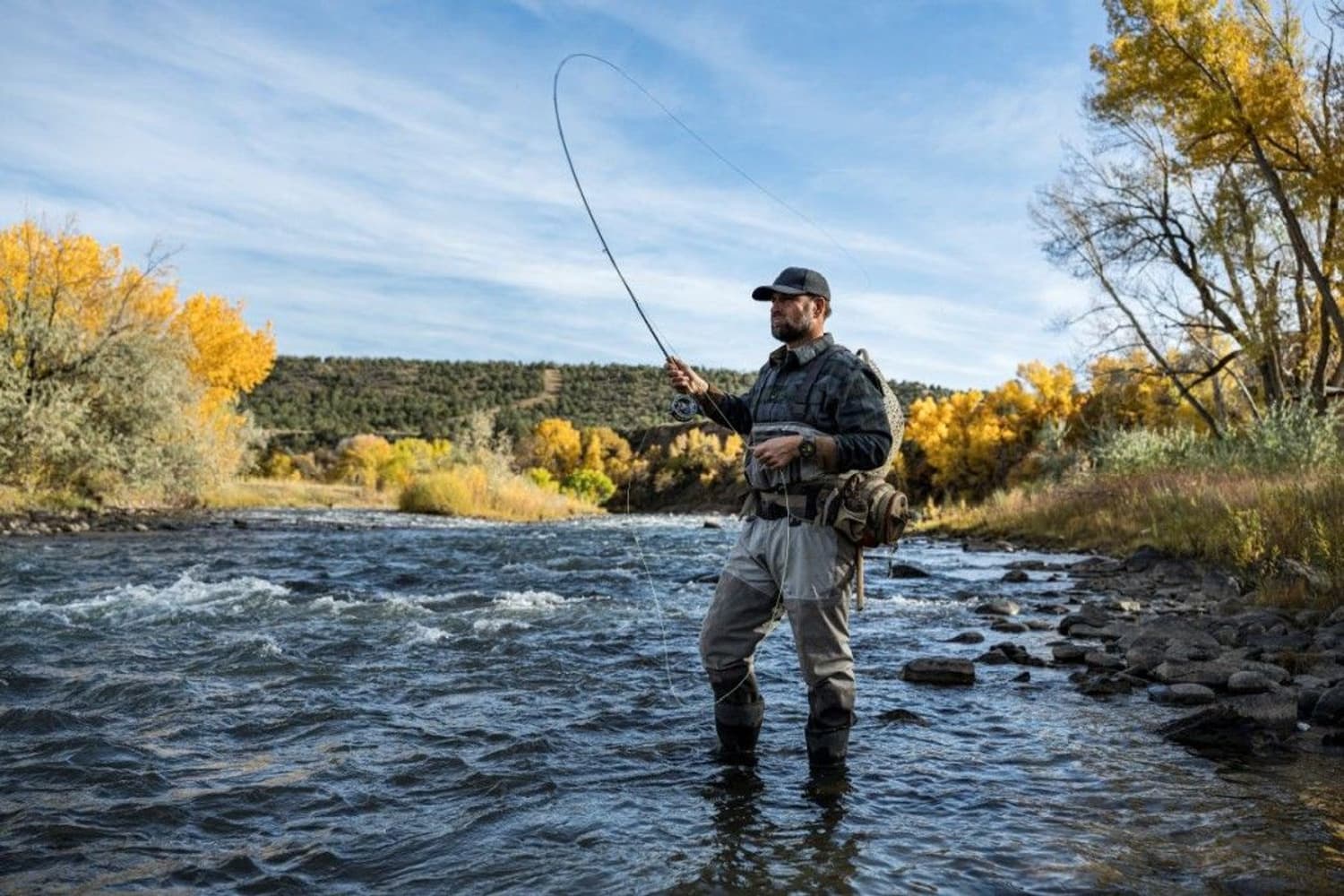 Instinct 3 45 mm AMOLED Svart med Svart Armband, view: 7