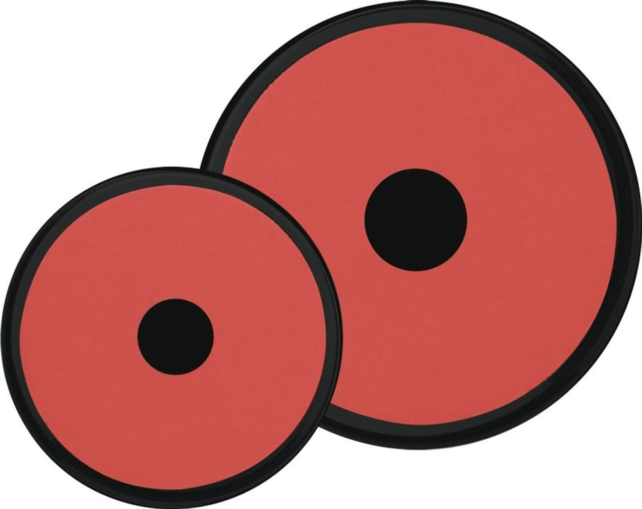 Plattor till instrumentbrädan (stor och liten), view: 0