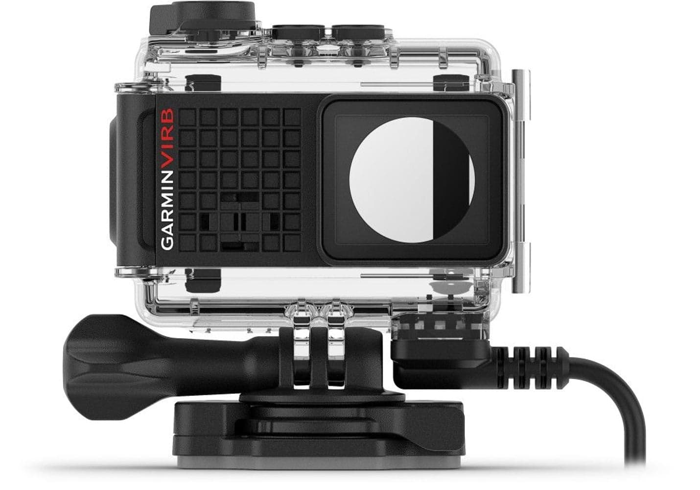 Virb Ultra 30 med fäste med strömförsörjning, view: 3