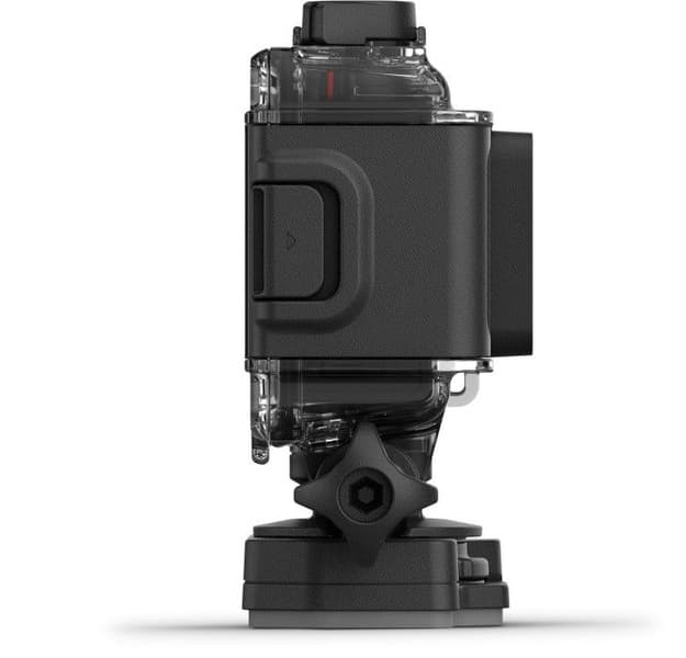 Virb Ultra 30 med fäste med strömförsörjning, view: 2