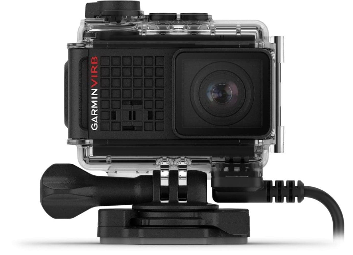 Virb Ultra 30 med fäste med strömförsörjning, view: 0