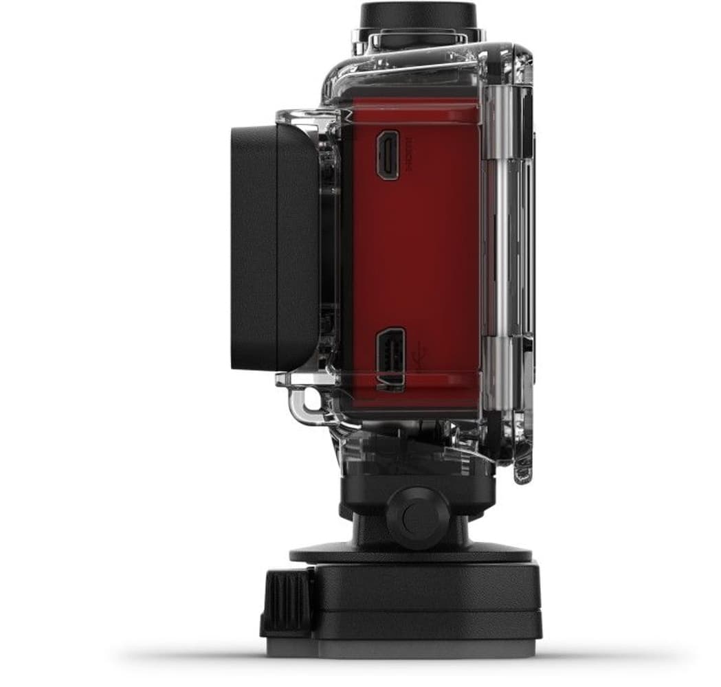 Virb Ultra 30 med fäste med strömförsörjning, view: 1