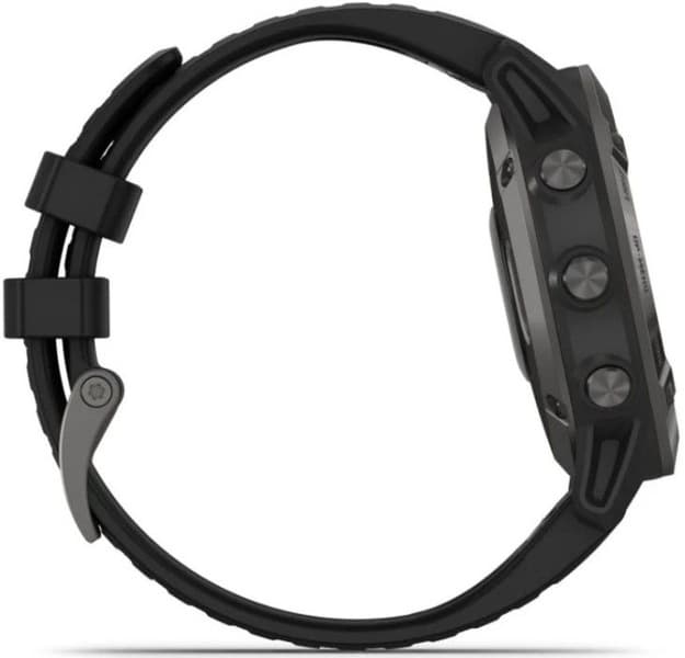 Fenix 6 Pro Sapphire Graphite (bruten förpackning), productDetailPage.view: 5