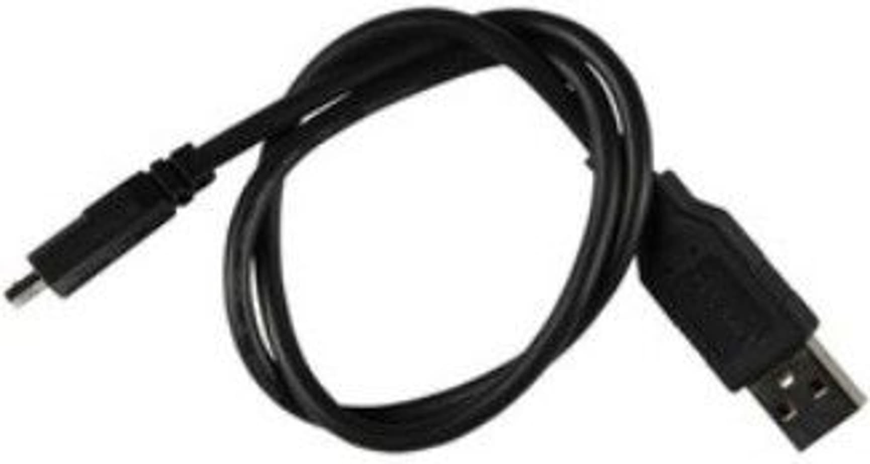 MicroUSB-kabel Micro B 2A-laddningskabel (Montana & Xero S1), view: 0