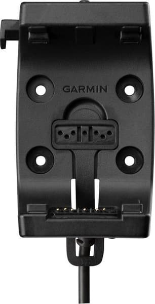 Instrumentbrädesfäste och audio/spänningskabel för Montana, view: 1