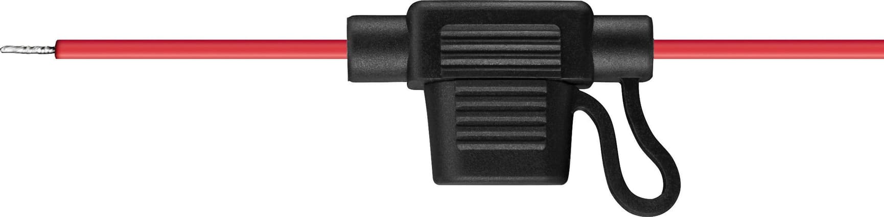 Instrumentbrädesfäste och audio/spänningskabel för Montana, view: 4