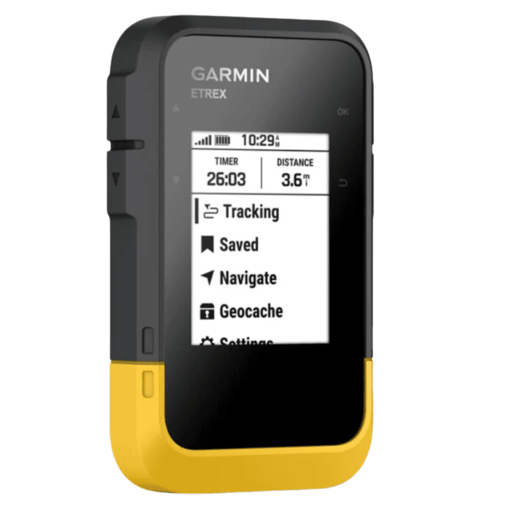 eTrex SE, view: 5