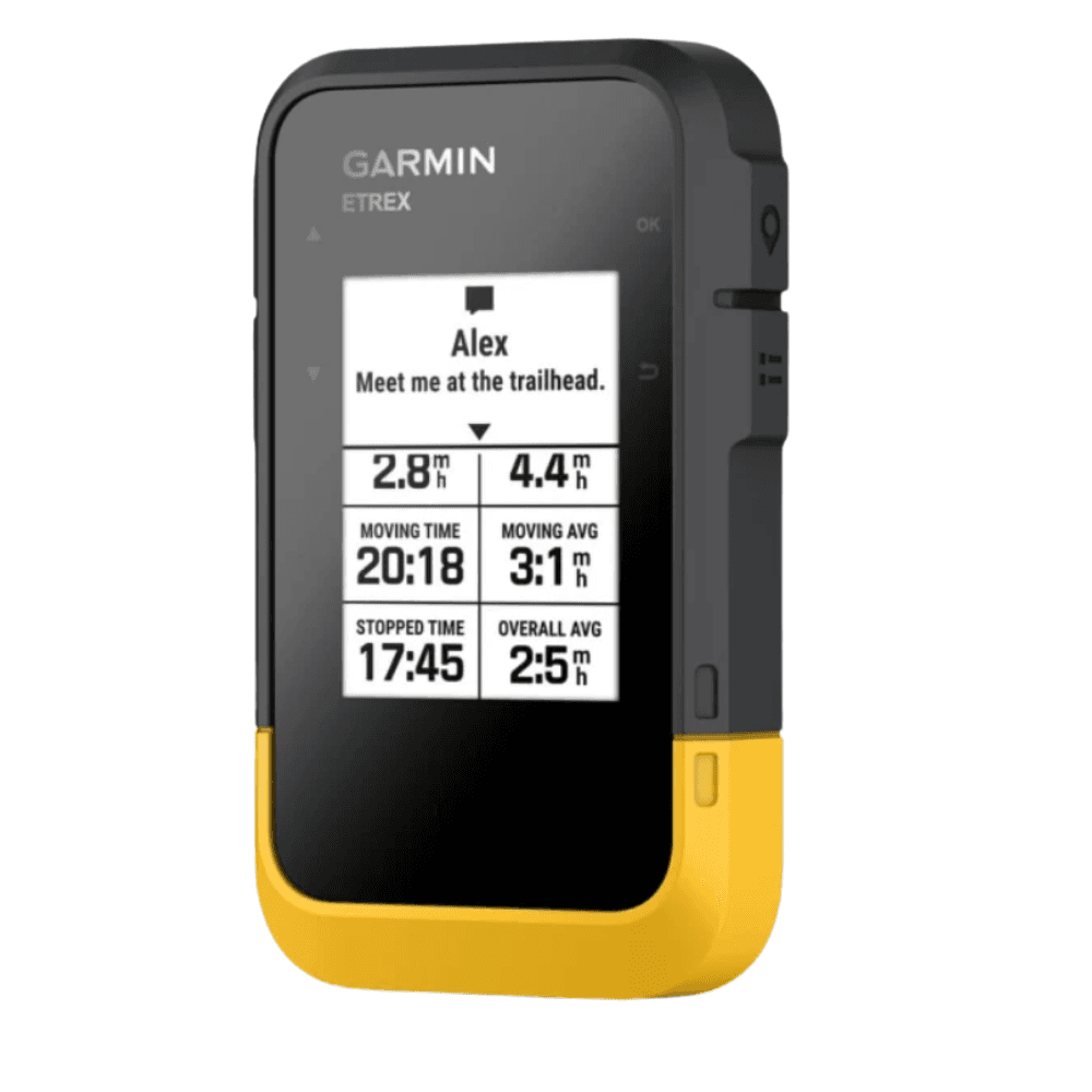eTrex SE, view: 4