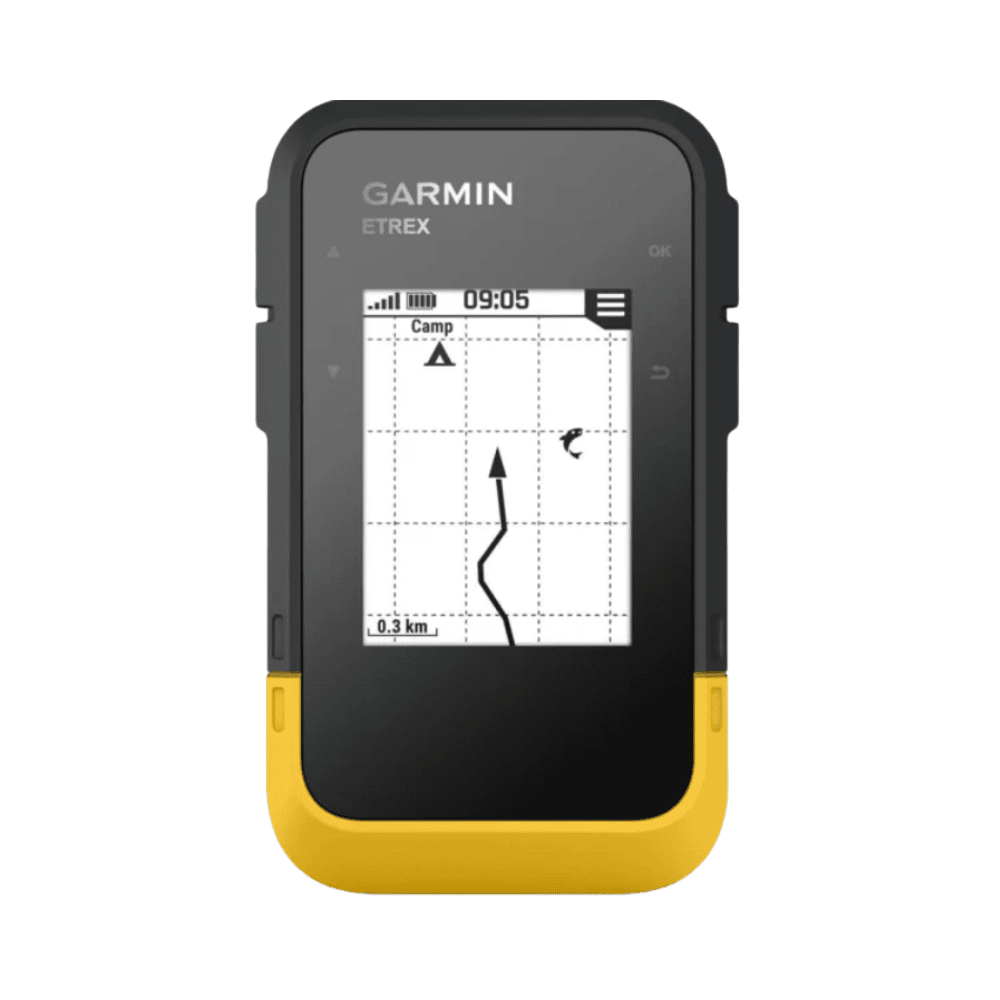 eTrex SE, view: 6