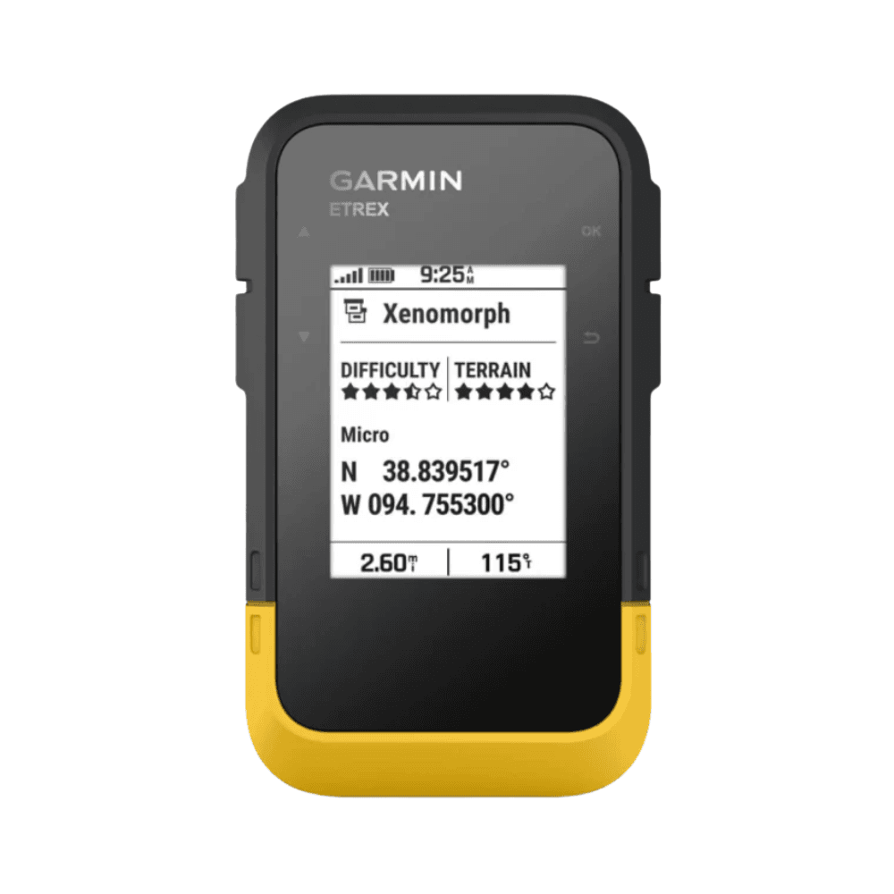 eTrex SE, view: 1