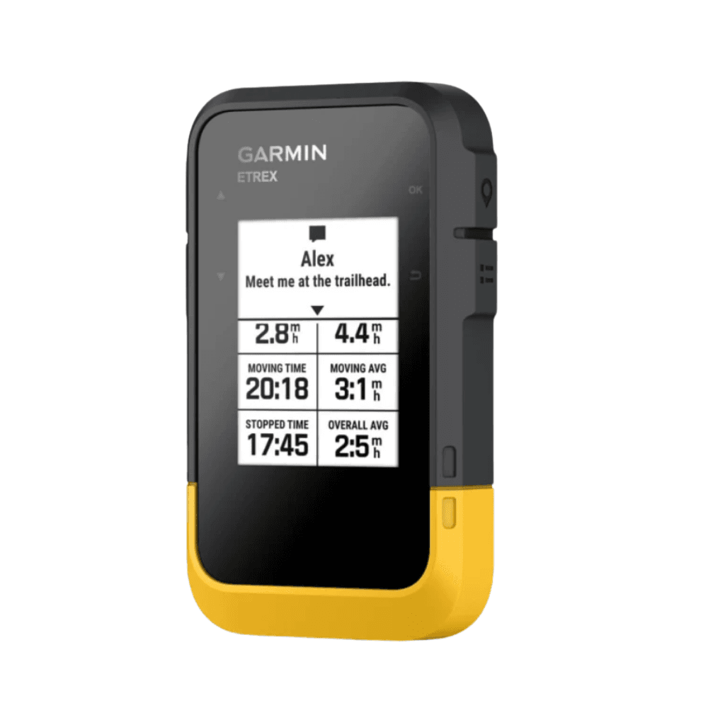 eTrex SE, view: 3
