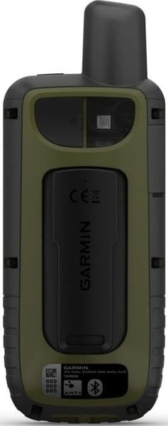 GPSMAP 66sr, view: 3