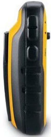 eTrex 10 GPS, view: 4