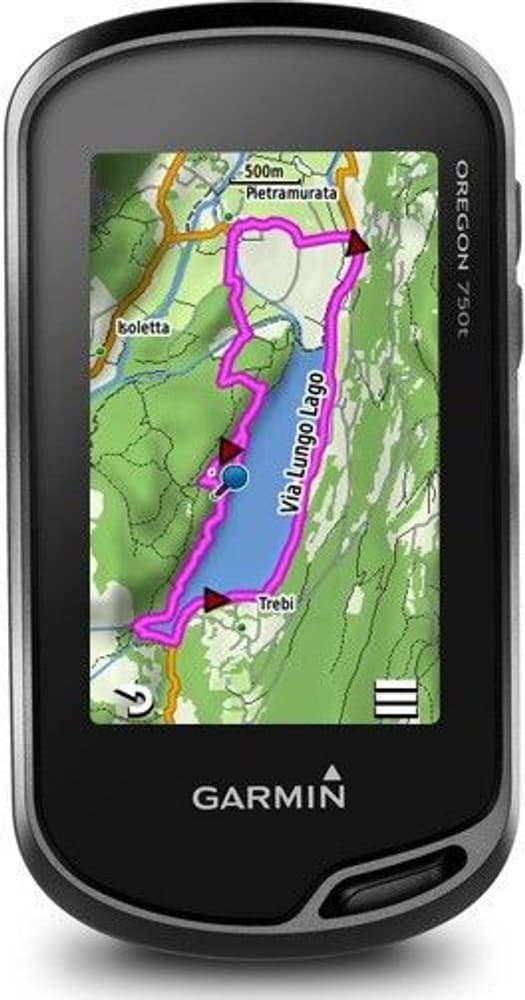 Oregon 750t, view: 0