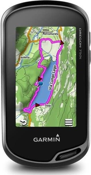 Oregon 750t, view: 0