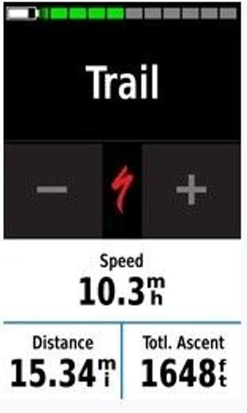 Oregon 750t, view: 13